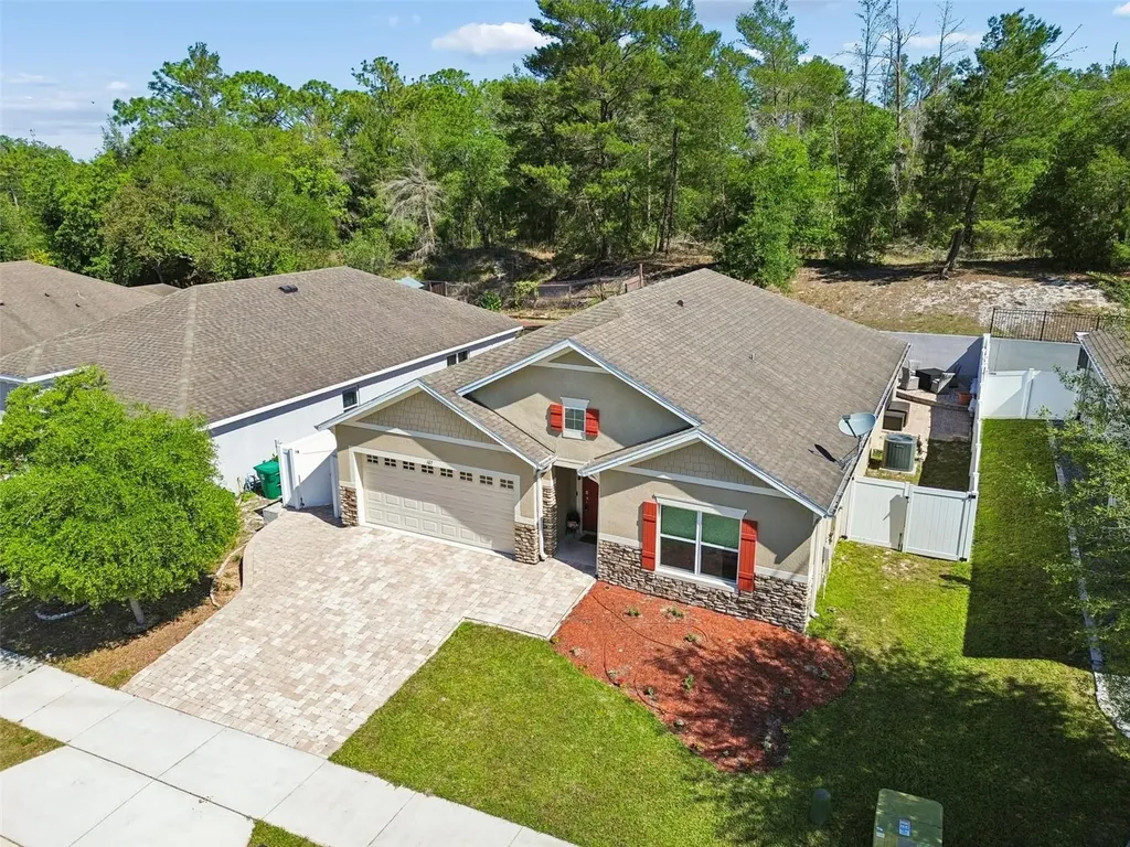 107 Park Hurst Lane Deland FL 32724