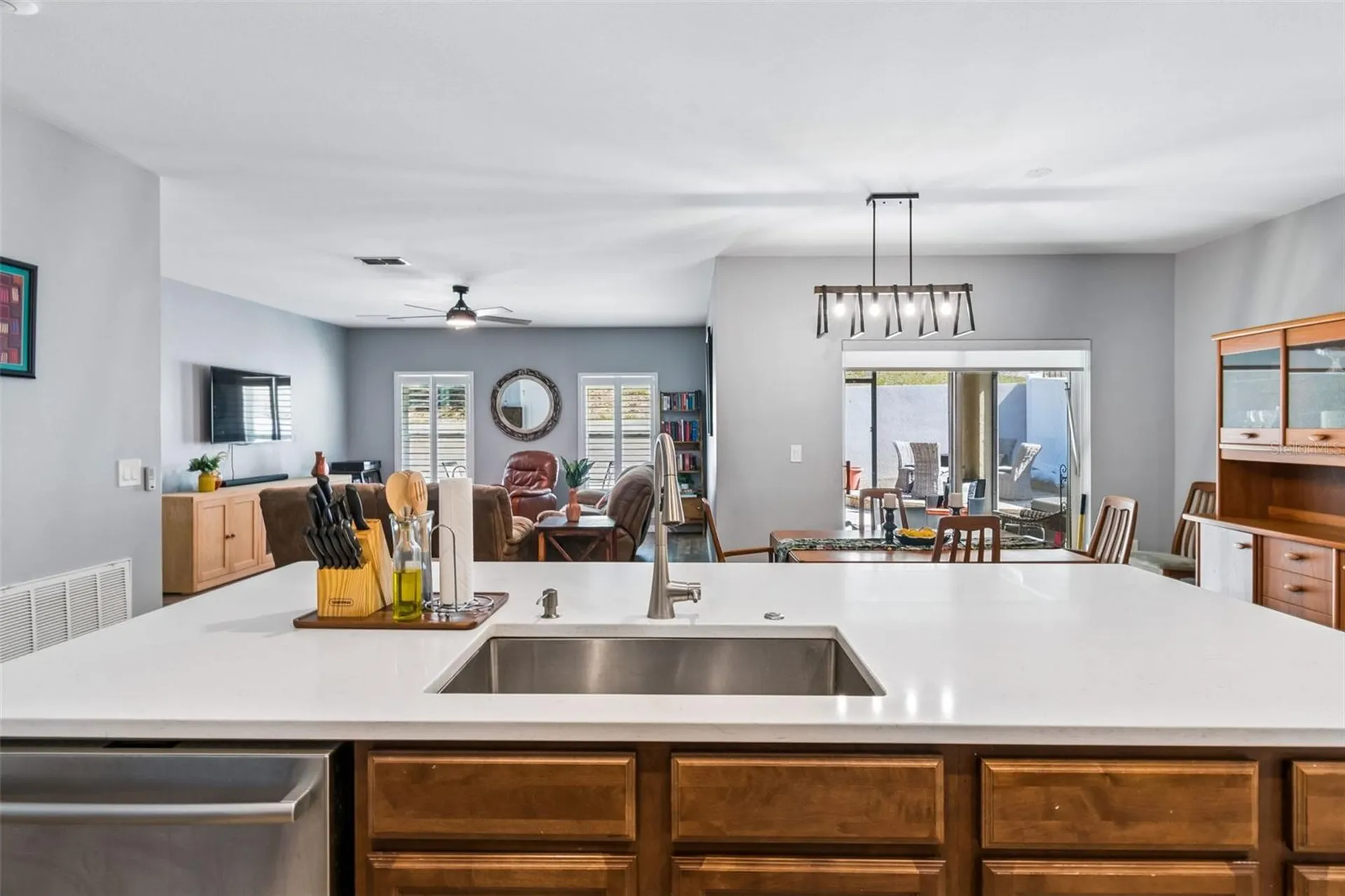 107 Park Hurst Lane Deland FL 32724