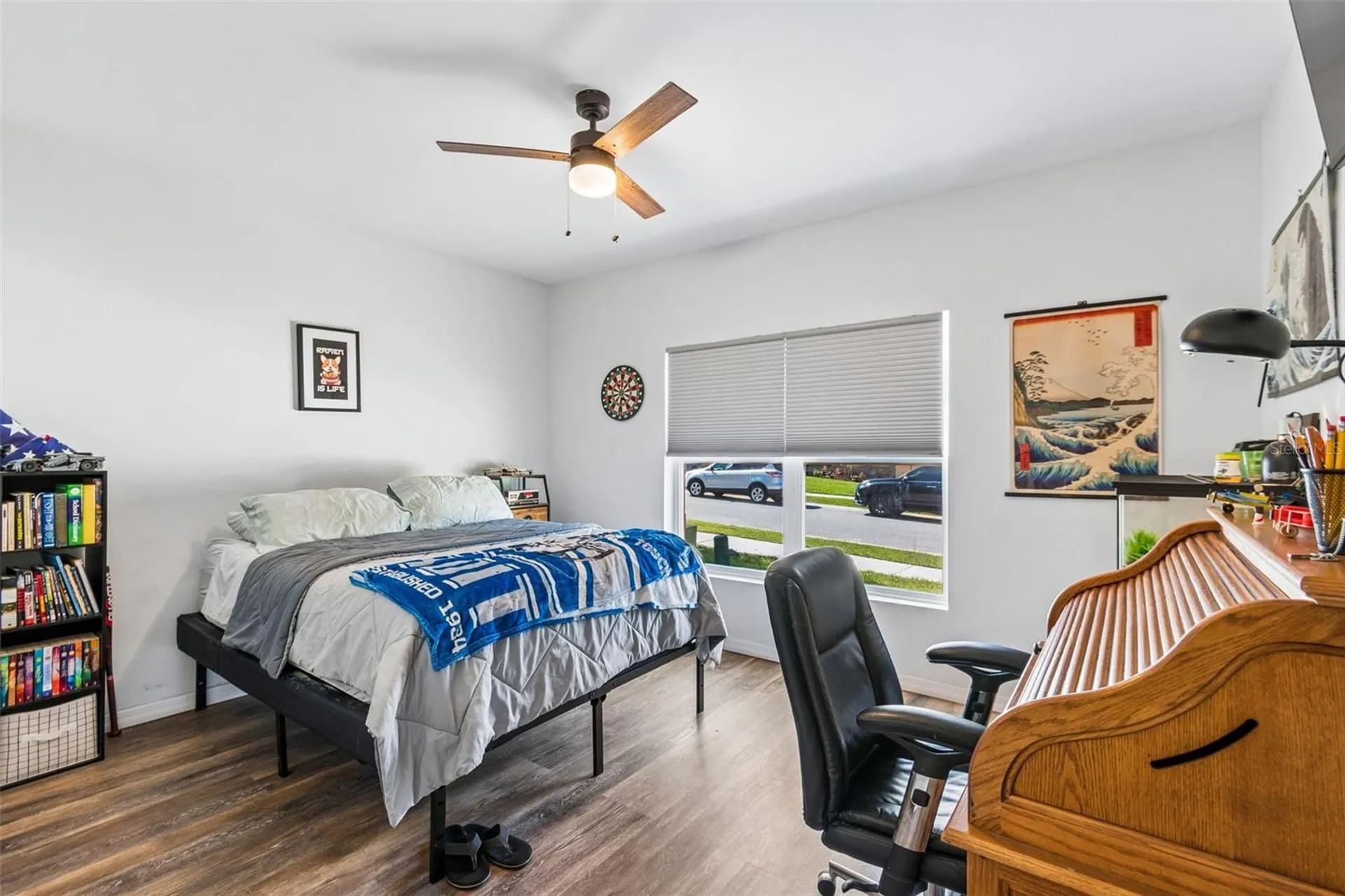 107 Park Hurst Lane Deland FL 32724