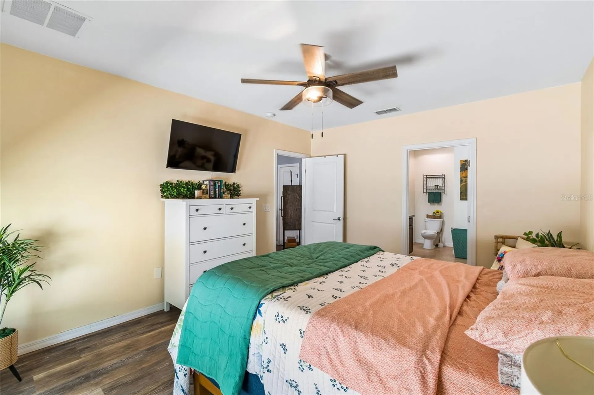 107 Park Hurst Lane Deland FL 32724