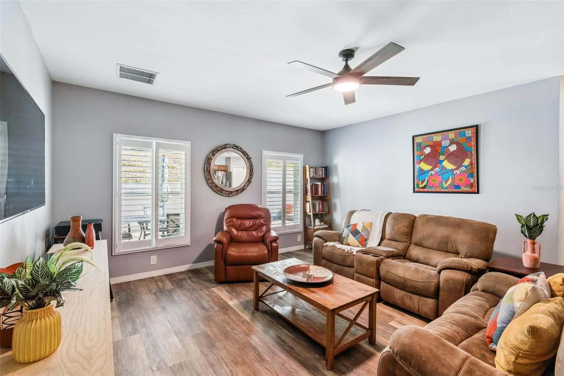 107 Park Hurst Lane Deland FL 32724