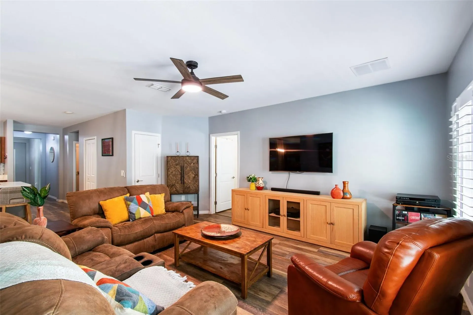 107 Park Hurst Lane Deland FL 32724
