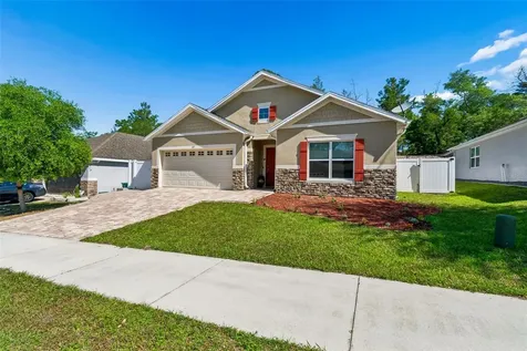 107 Park Hurst Lane Deland FL 32724