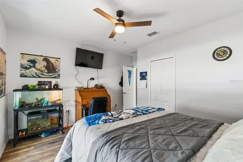 107 Park Hurst Lane Deland FL 32724