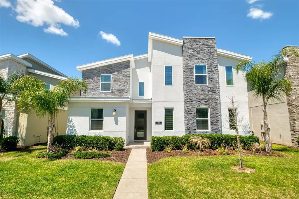 9102 Sommerset Hills Drive Davenport FL 33896