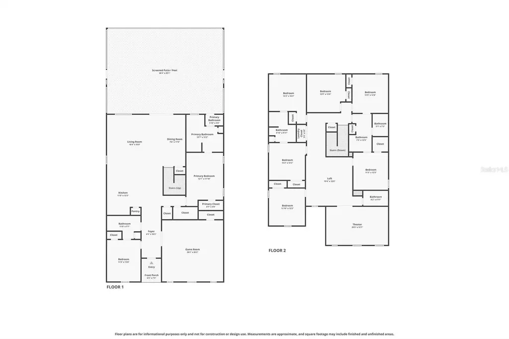 9102 Sommerset Hills Drive Davenport FL 33896