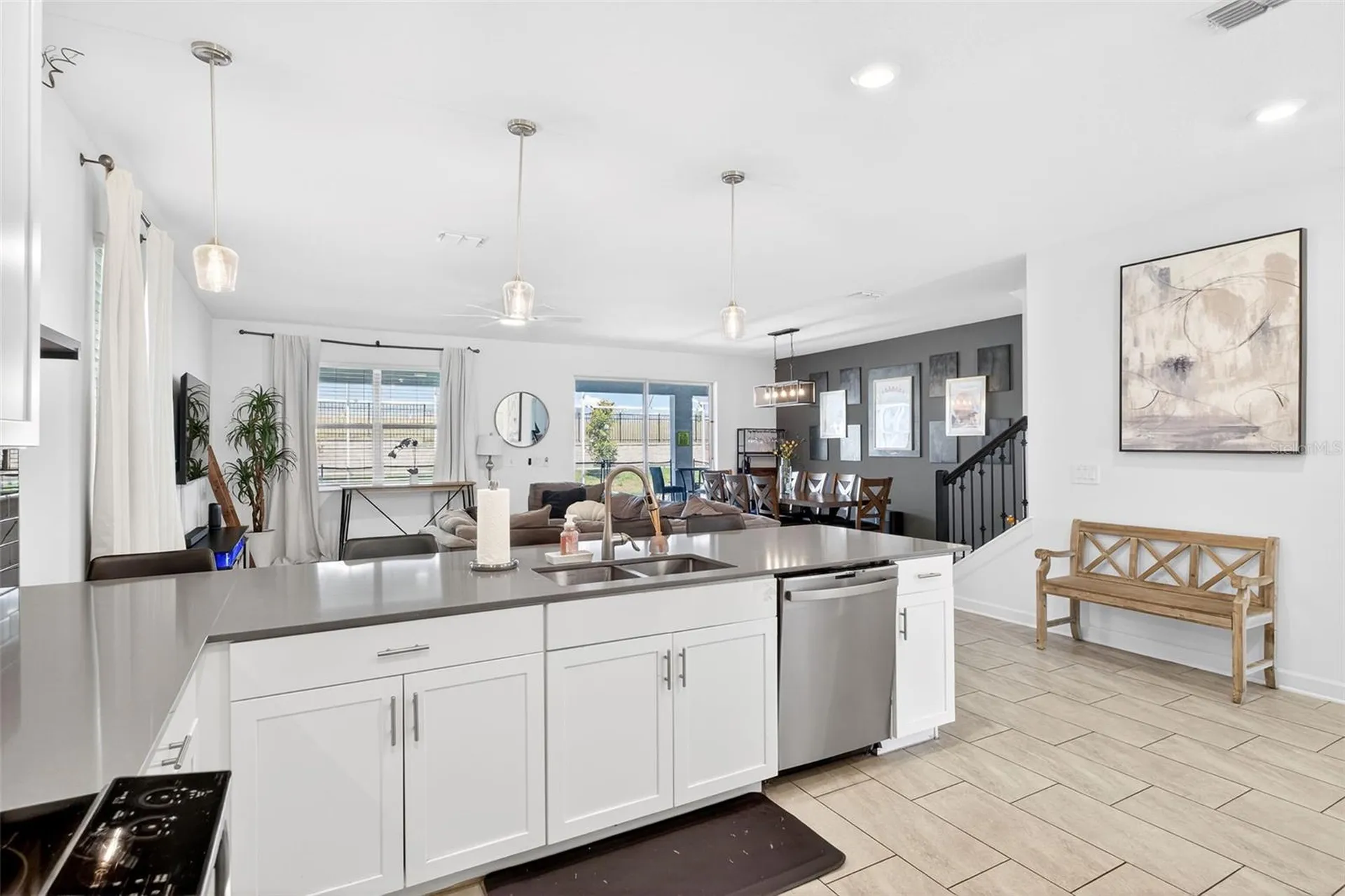 9102 Sommerset Hills Drive Davenport FL 33896