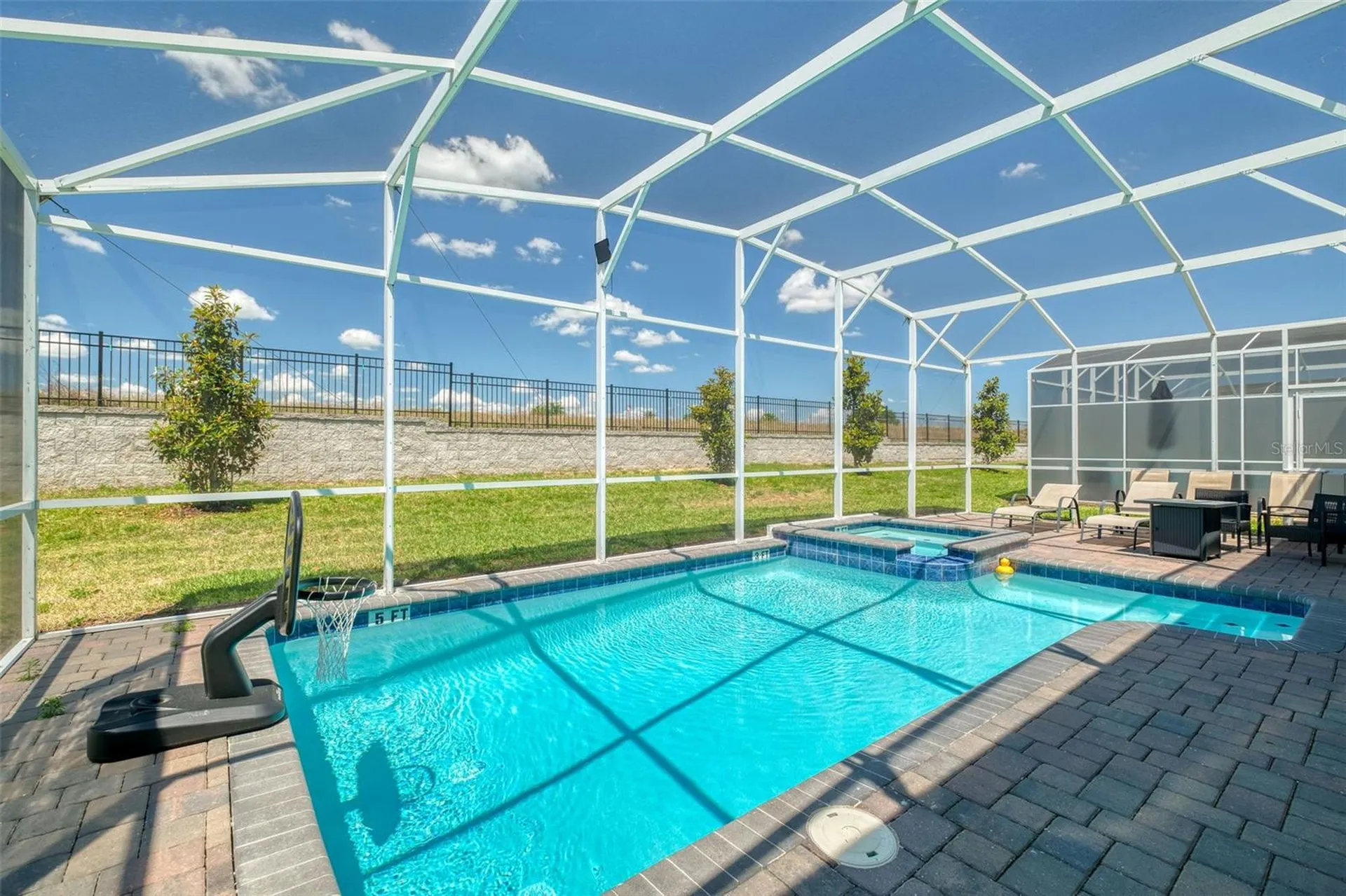 9102 Sommerset Hills Drive Davenport FL 33896