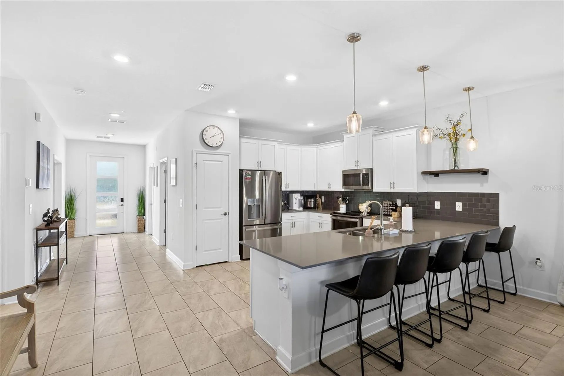 9102 Sommerset Hills Drive Davenport FL 33896