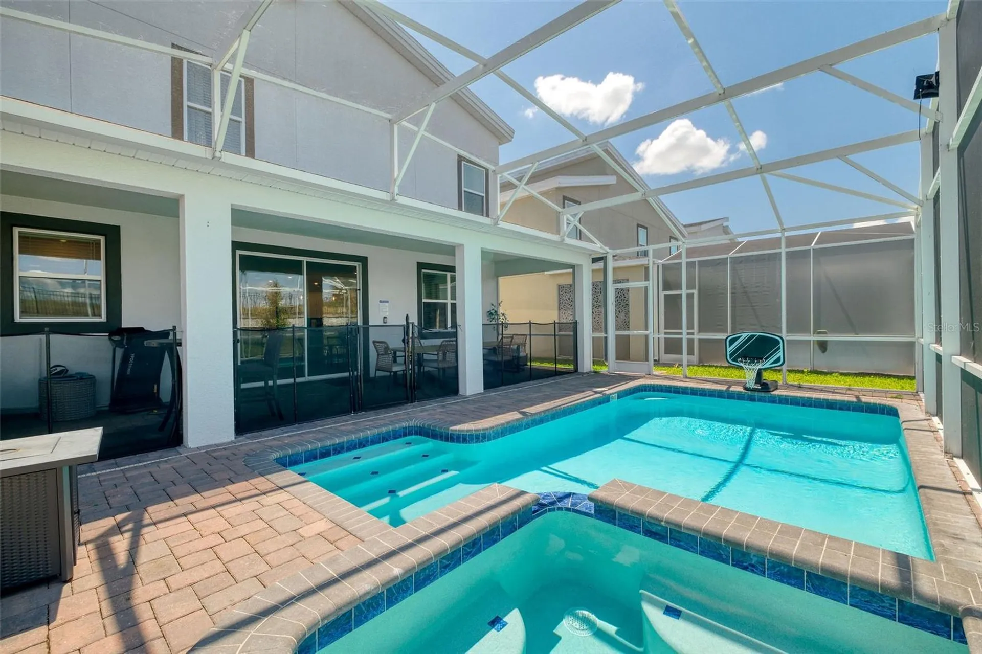 9102 Sommerset Hills Drive Davenport FL 33896