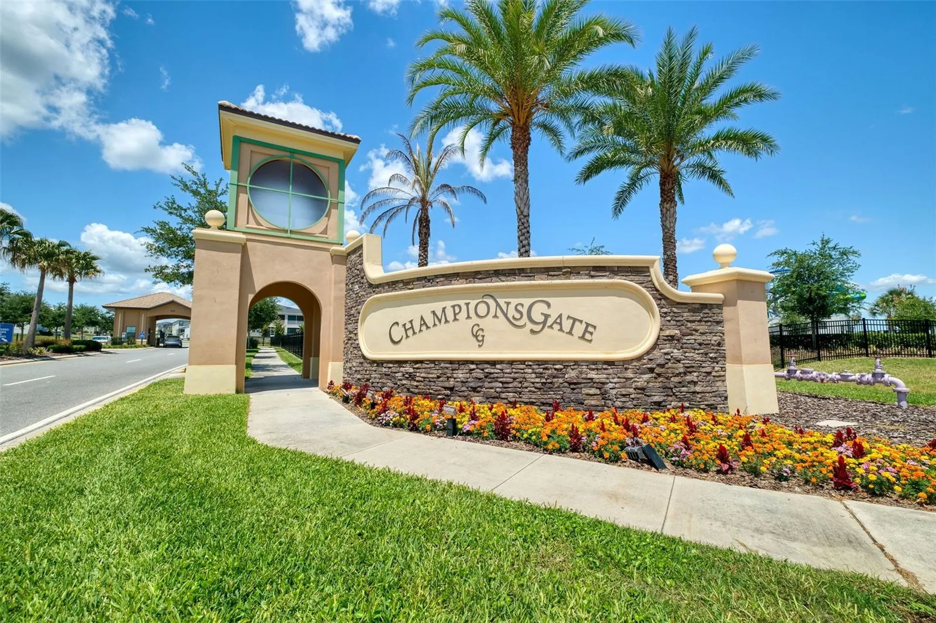 9102 Sommerset Hills Drive Davenport FL 33896