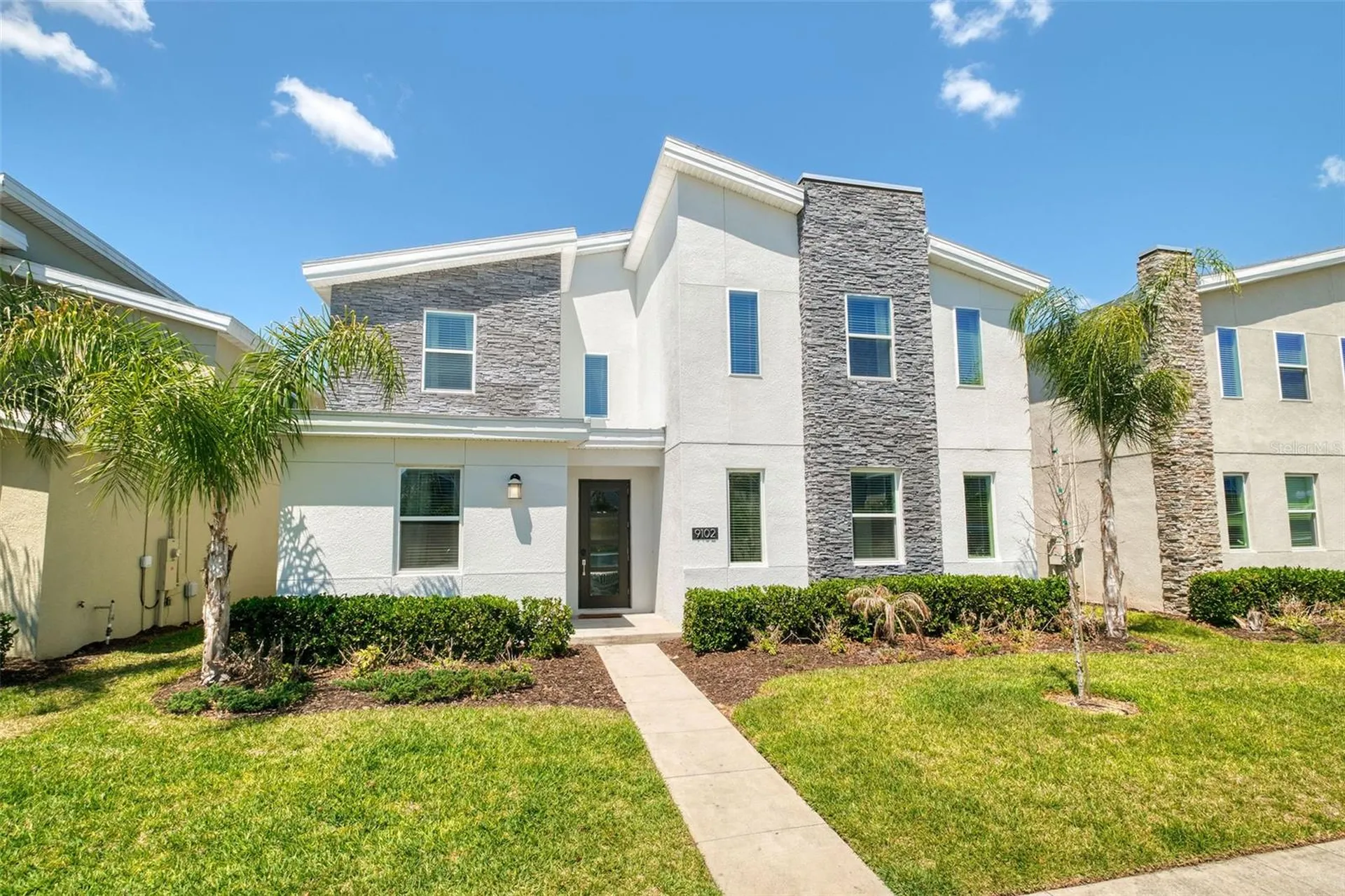 9102 Sommerset Hills Drive Davenport FL 33896