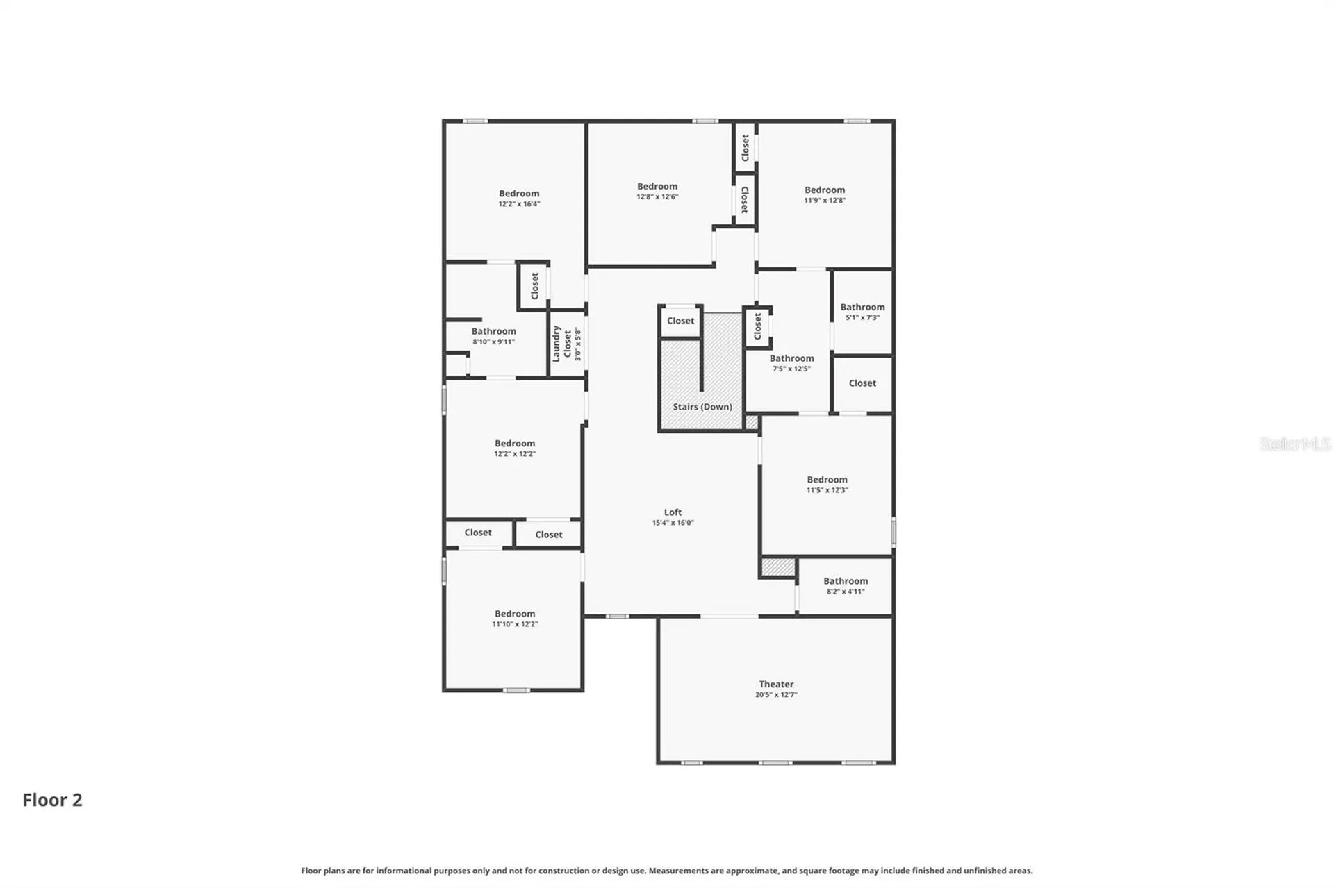 9102 Sommerset Hills Drive Davenport FL 33896