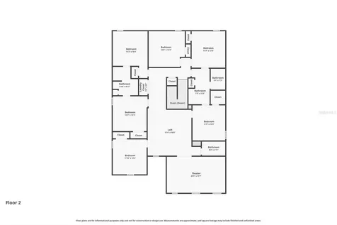 9102 Sommerset Hills Drive Davenport FL 33896