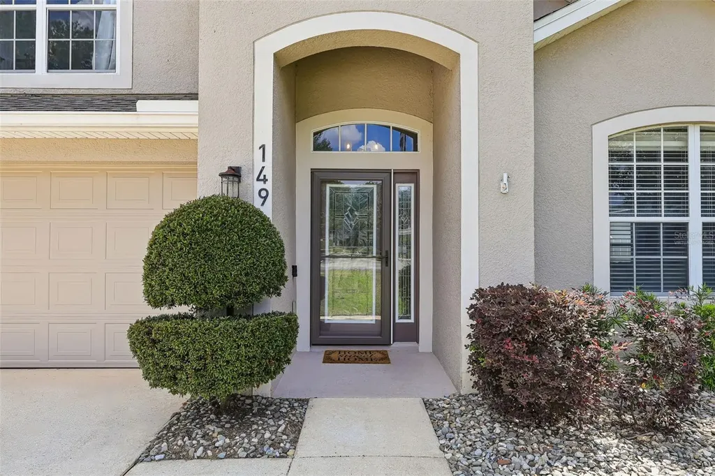 149 Magnolia Park Trail Sanford FL 32773