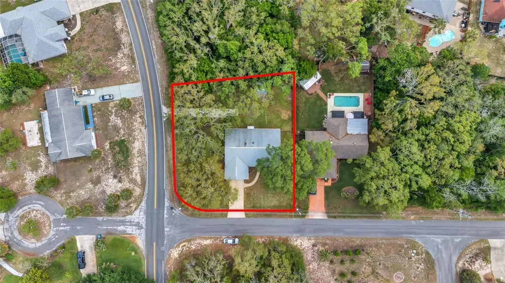 6336 Alderwood Street Spring Hill FL 34606