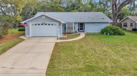 6336 Alderwood Street Spring Hill FL 34606