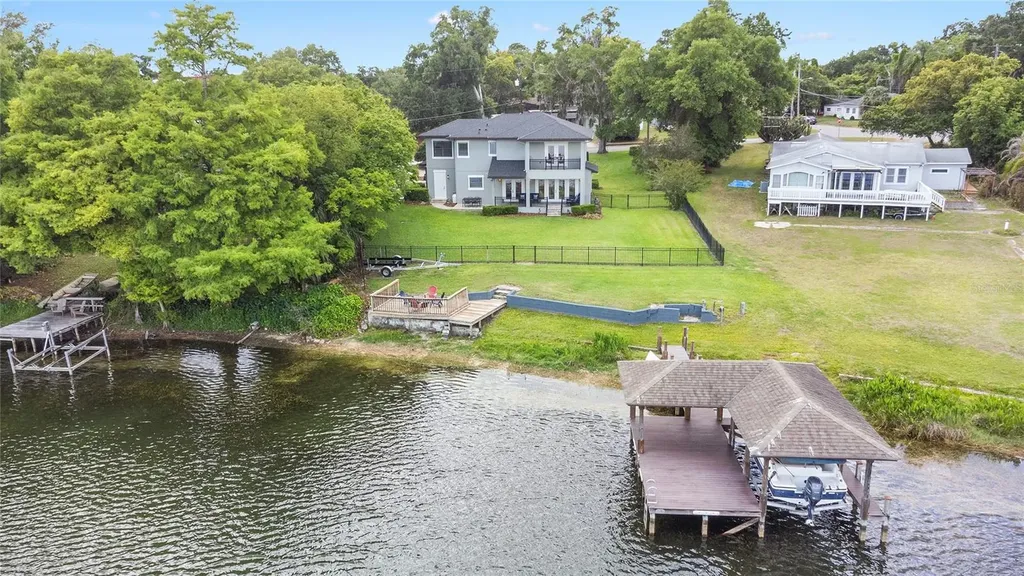 3607 S Rosalind Avenue Orlando FL 32806