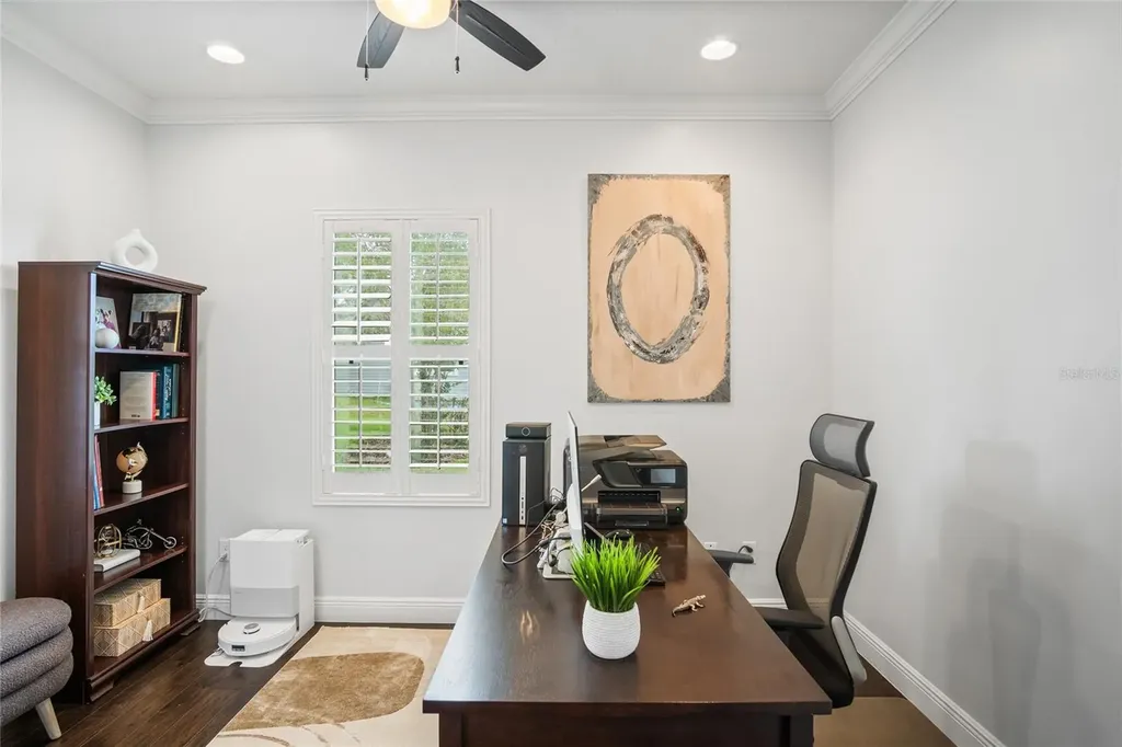 3607 S Rosalind Avenue Orlando FL 32806