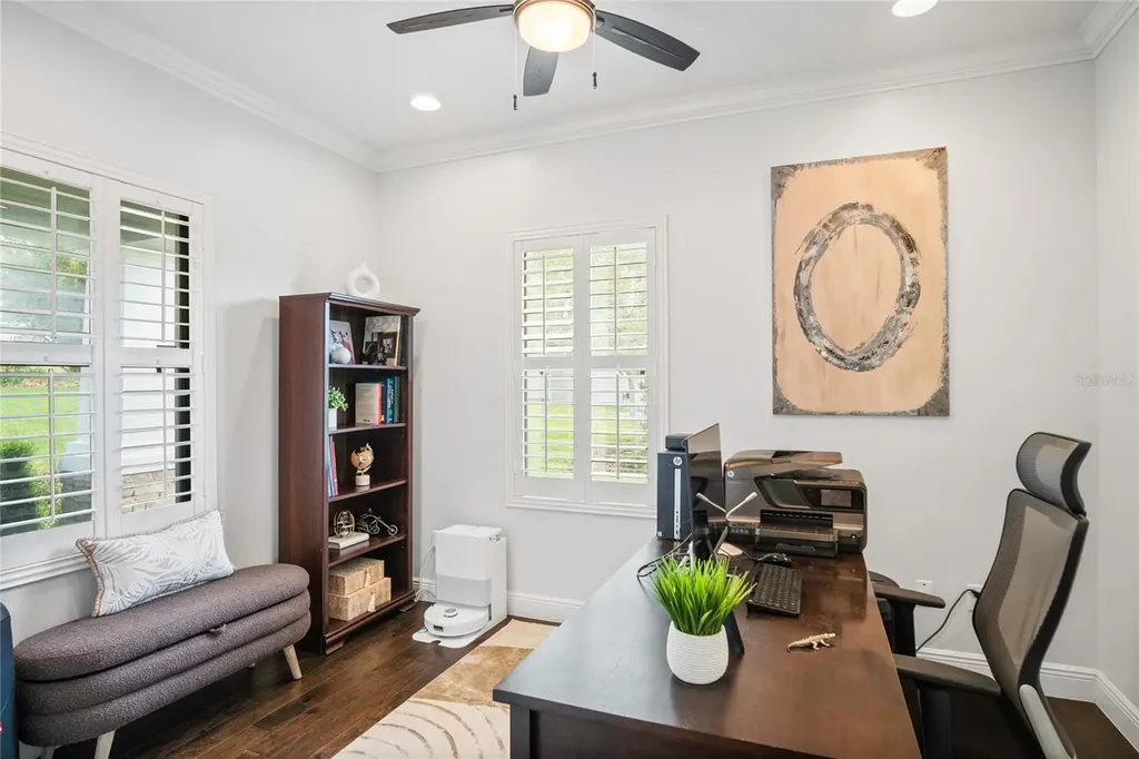 3607 S Rosalind Avenue Orlando FL 32806