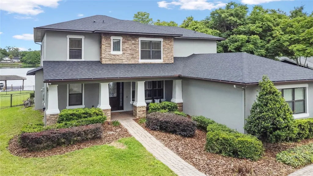 3607 S Rosalind Avenue Orlando FL 32806