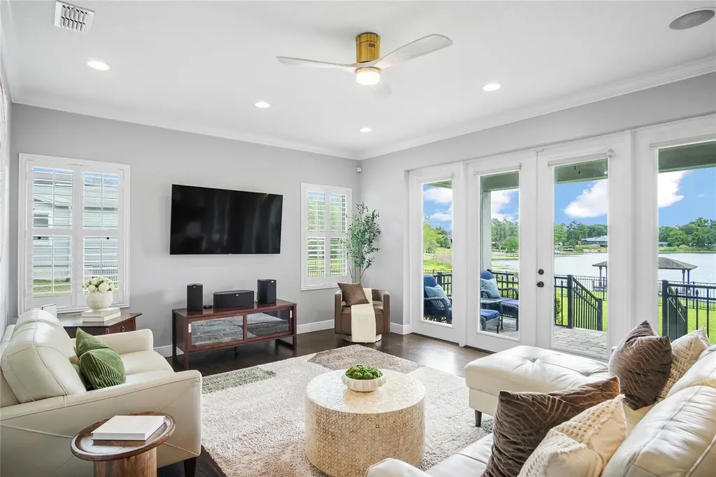 3607 S Rosalind Avenue Orlando FL 32806