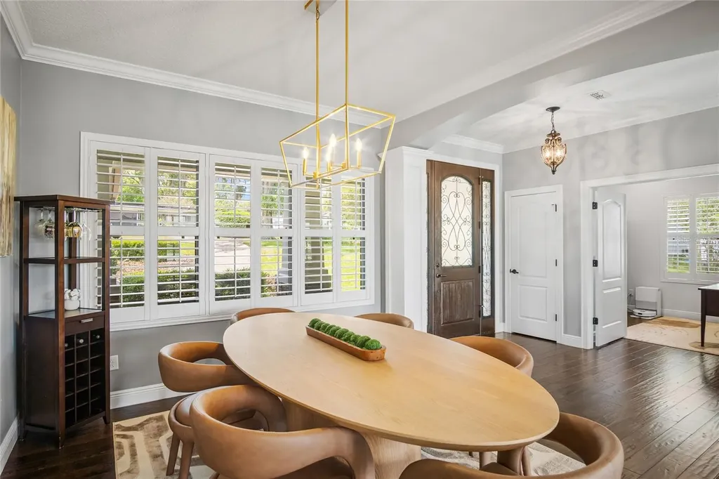 3607 S Rosalind Avenue Orlando FL 32806