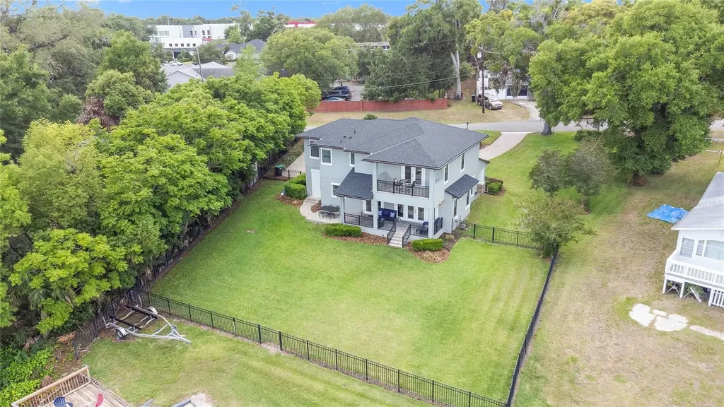 3607 S Rosalind Avenue Orlando FL 32806