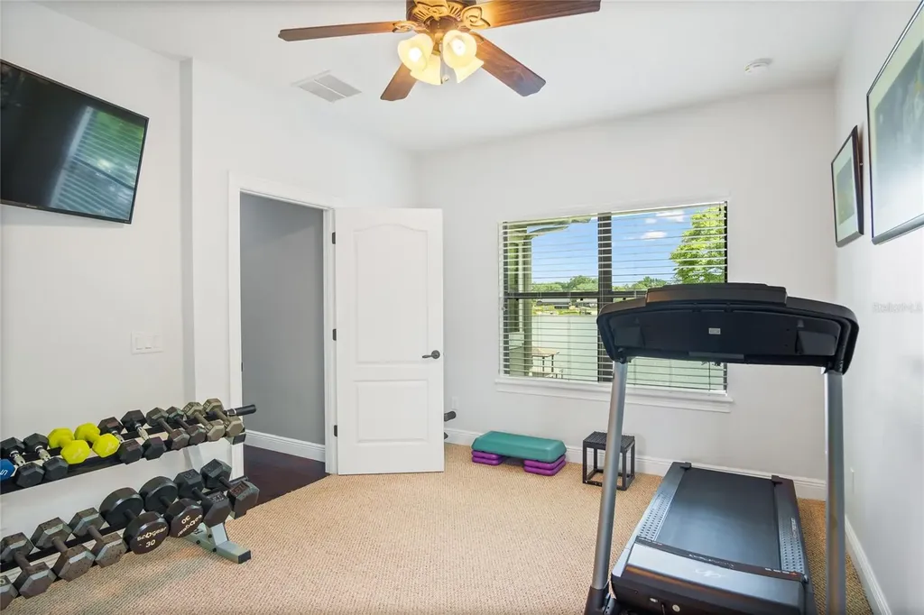 3607 S Rosalind Avenue Orlando FL 32806