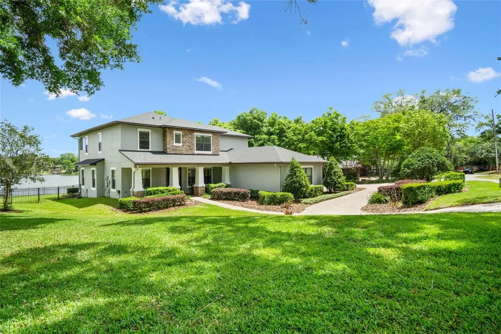 3607 S Rosalind Avenue Orlando FL 32806