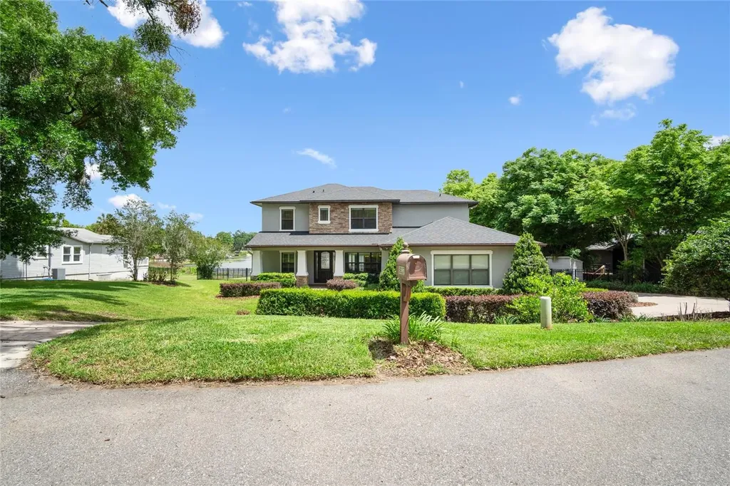 3607 S Rosalind Avenue Orlando FL 32806