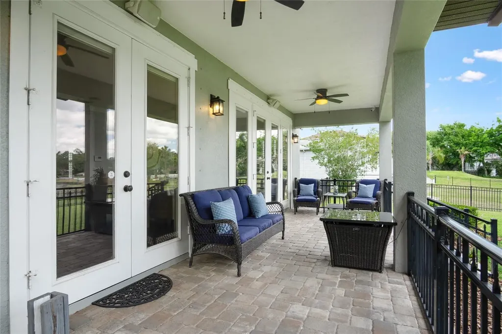 3607 S Rosalind Avenue Orlando FL 32806