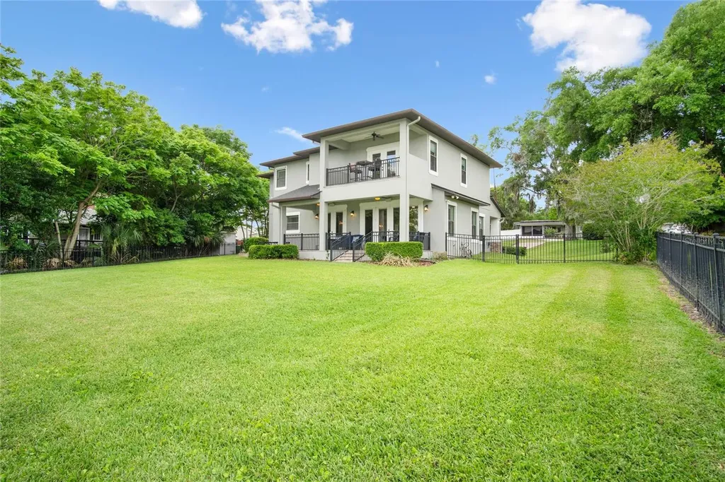 3607 S Rosalind Avenue Orlando FL 32806