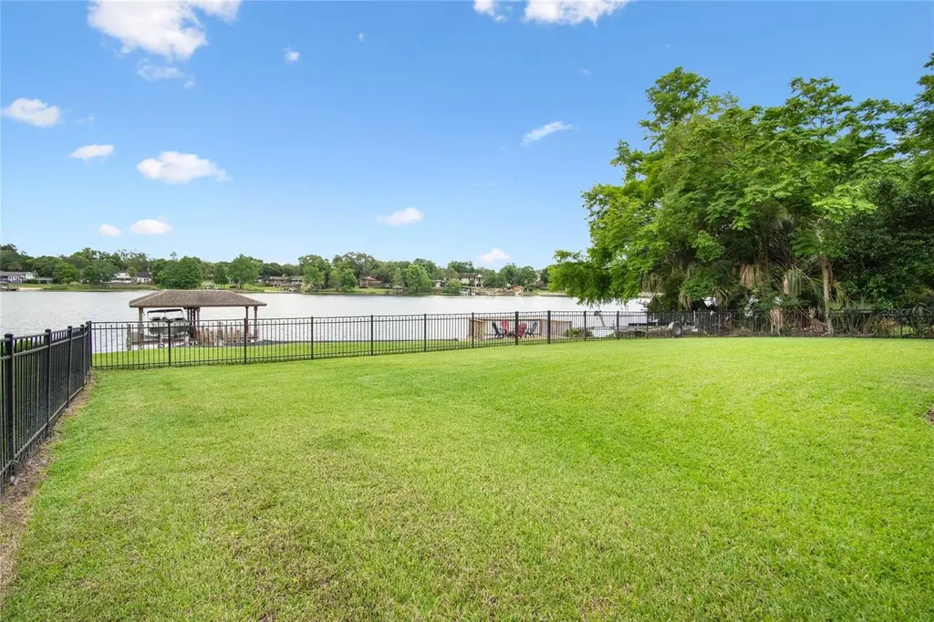 3607 S Rosalind Avenue Orlando FL 32806
