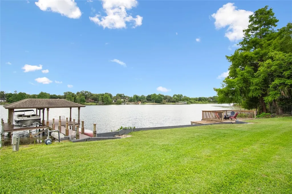 3607 S Rosalind Avenue Orlando FL 32806