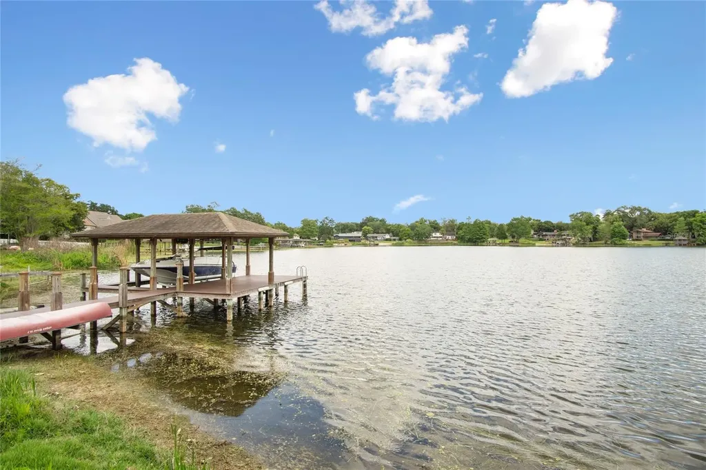 3607 S Rosalind Avenue Orlando FL 32806