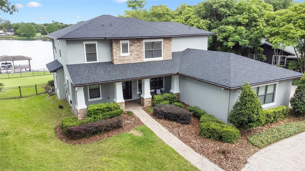 3607 S Rosalind Avenue Orlando FL 32806