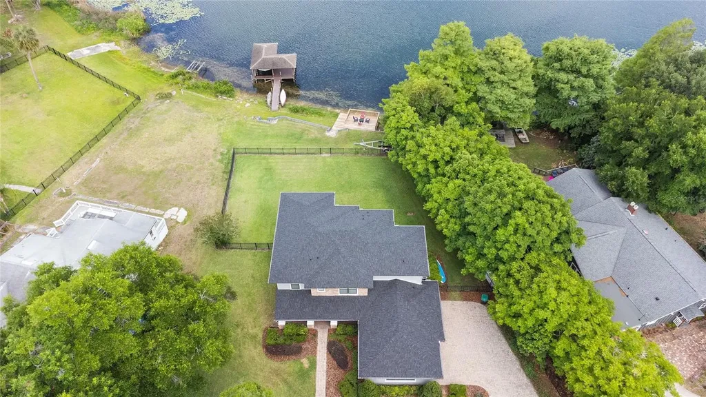 3607 S Rosalind Avenue Orlando FL 32806