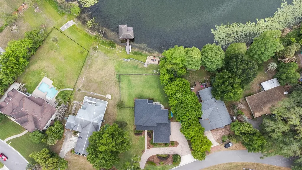 3607 S Rosalind Avenue Orlando FL 32806