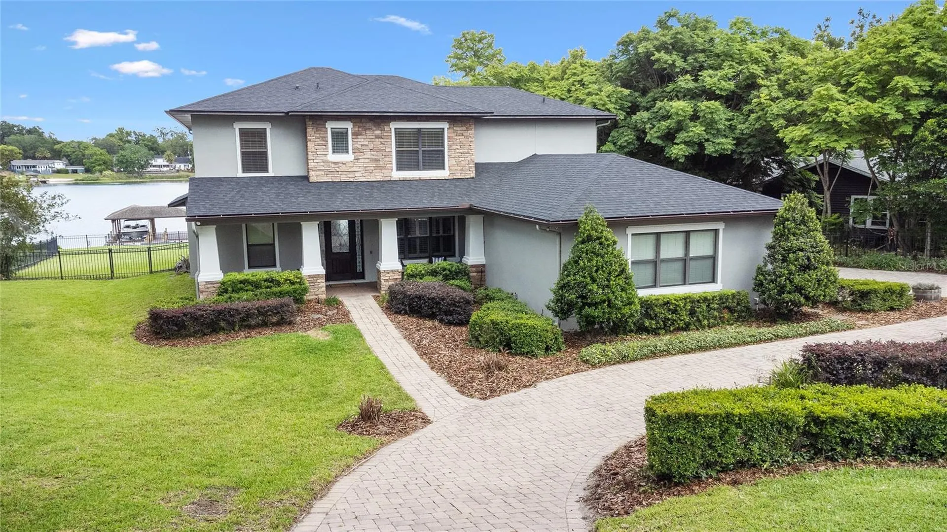 3607 S Rosalind Avenue Orlando FL 32806