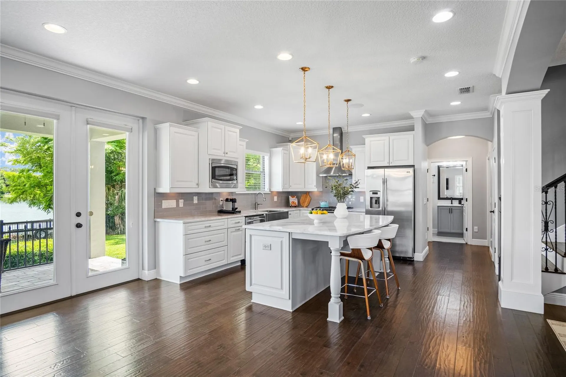 3607 S Rosalind Avenue Orlando FL 32806