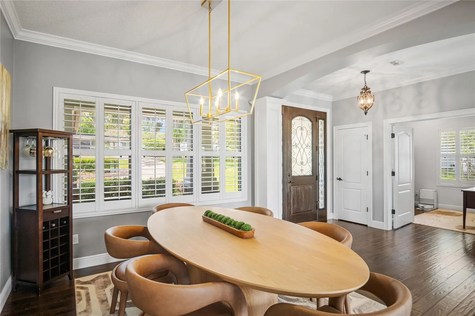 3607 S Rosalind Avenue Orlando FL 32806