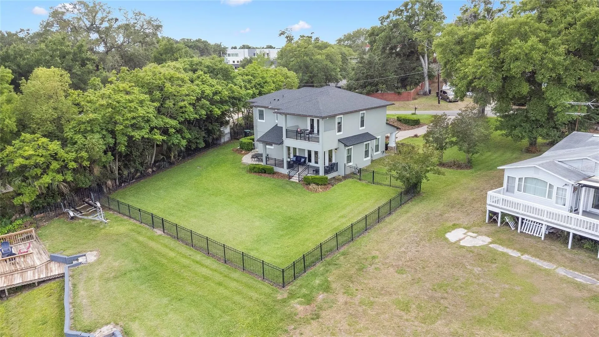 3607 S Rosalind Avenue Orlando FL 32806