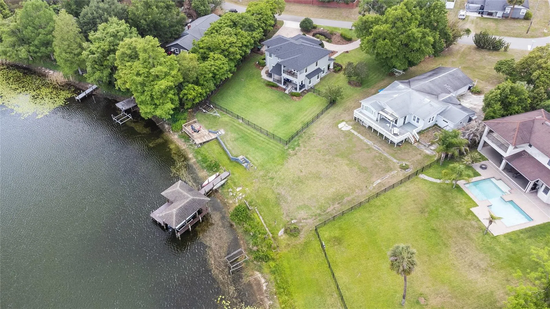 3607 S Rosalind Avenue Orlando FL 32806