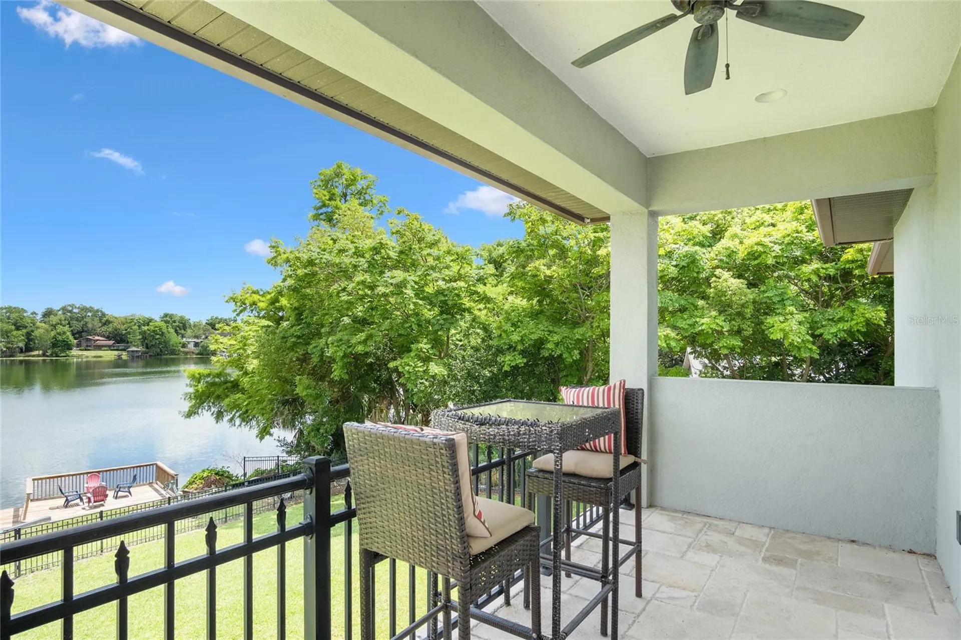 3607 S Rosalind Avenue Orlando FL 32806