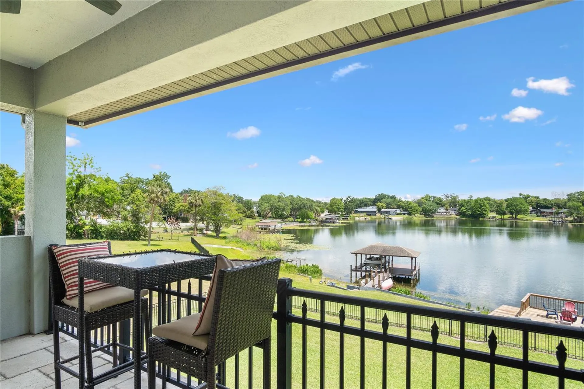 3607 S Rosalind Avenue Orlando FL 32806