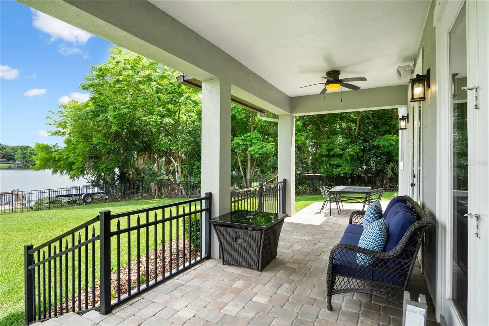3607 S Rosalind Avenue Orlando FL 32806