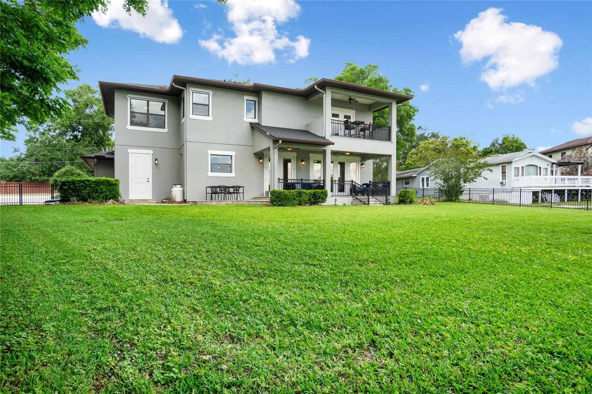 3607 S Rosalind Avenue Orlando FL 32806