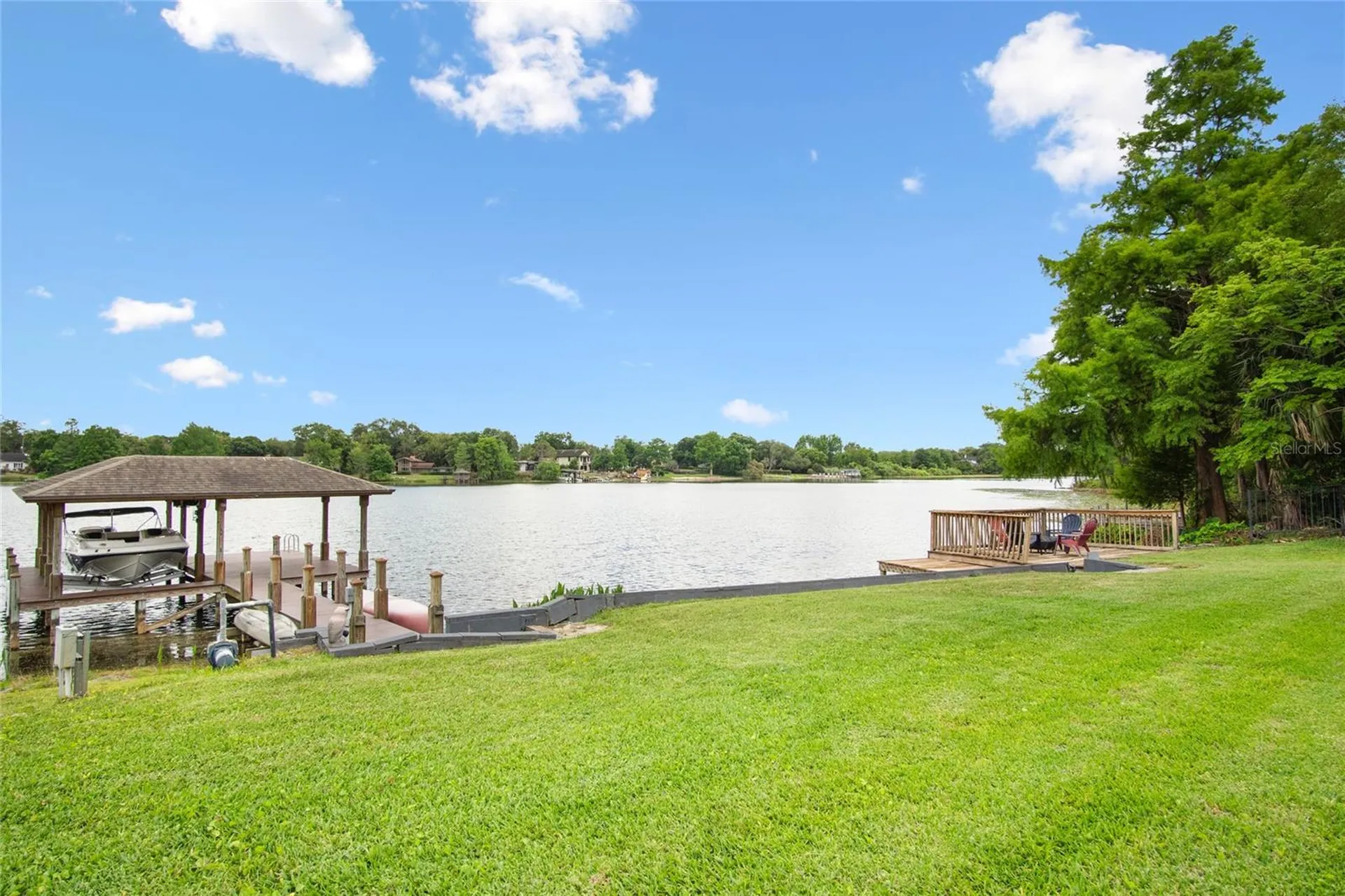3607 S Rosalind Avenue Orlando FL 32806