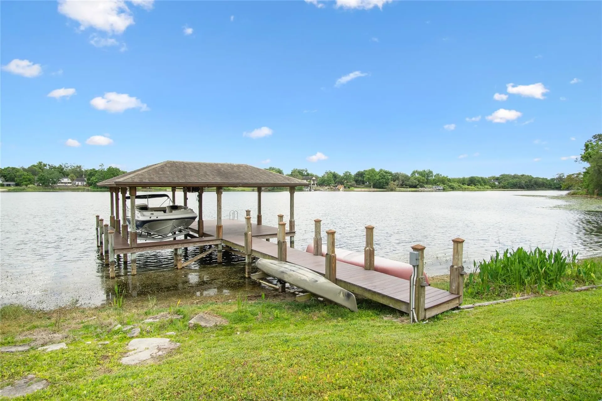 3607 S Rosalind Avenue Orlando FL 32806